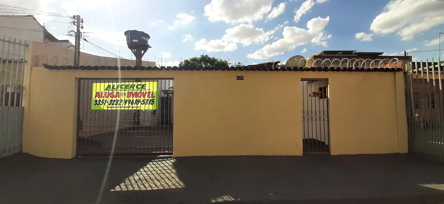 Foto do Imóvel