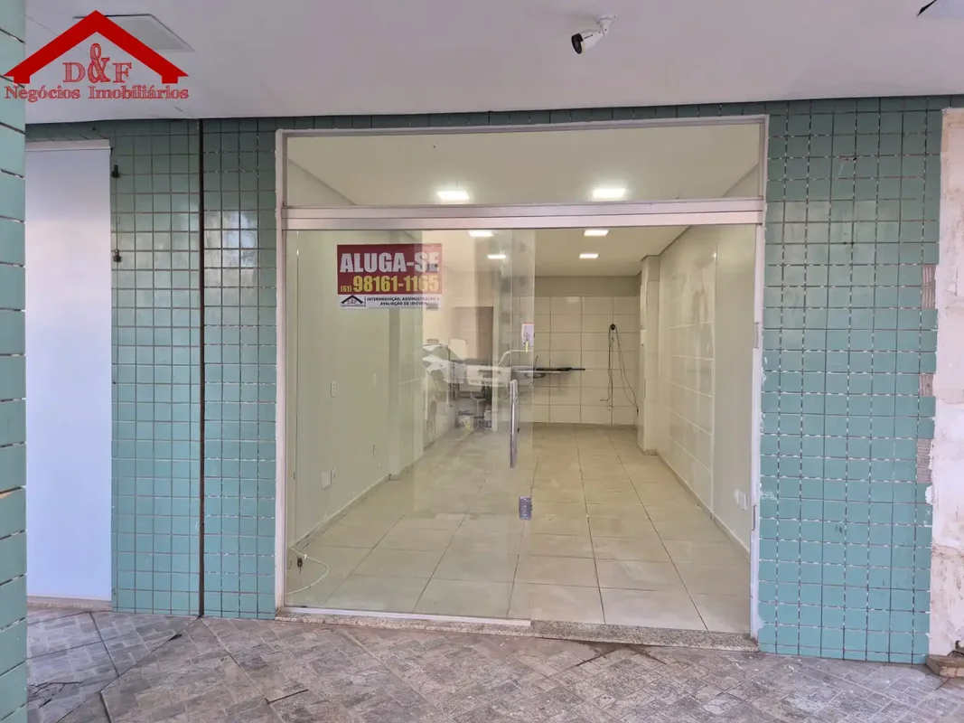 Foto do Imóvel