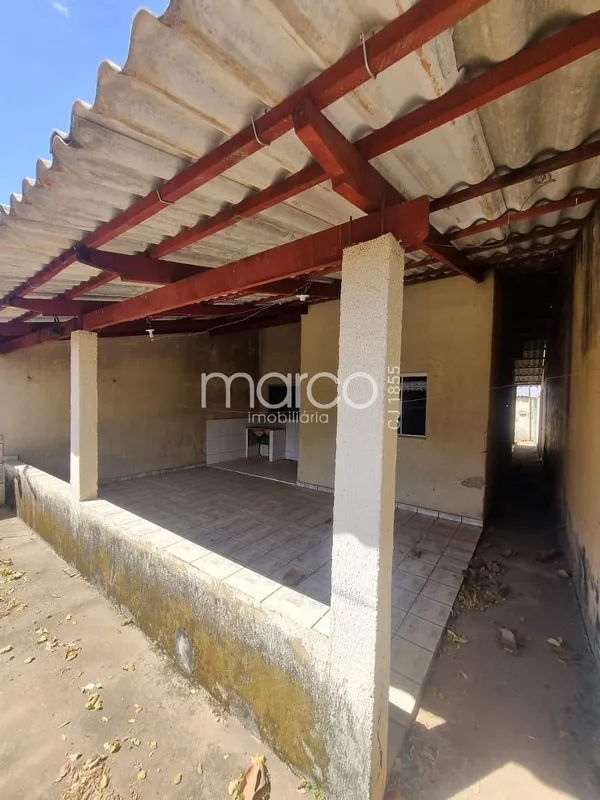 Foto do Imóvel