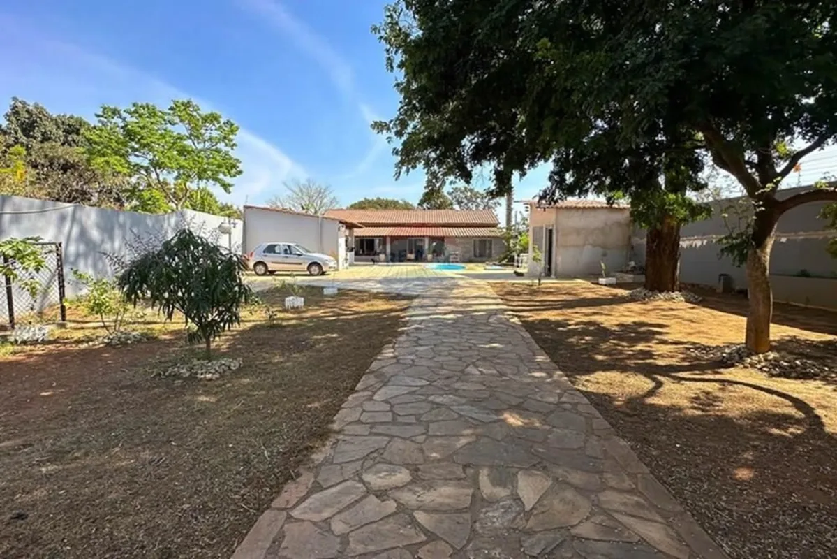 Foto do Imóvel