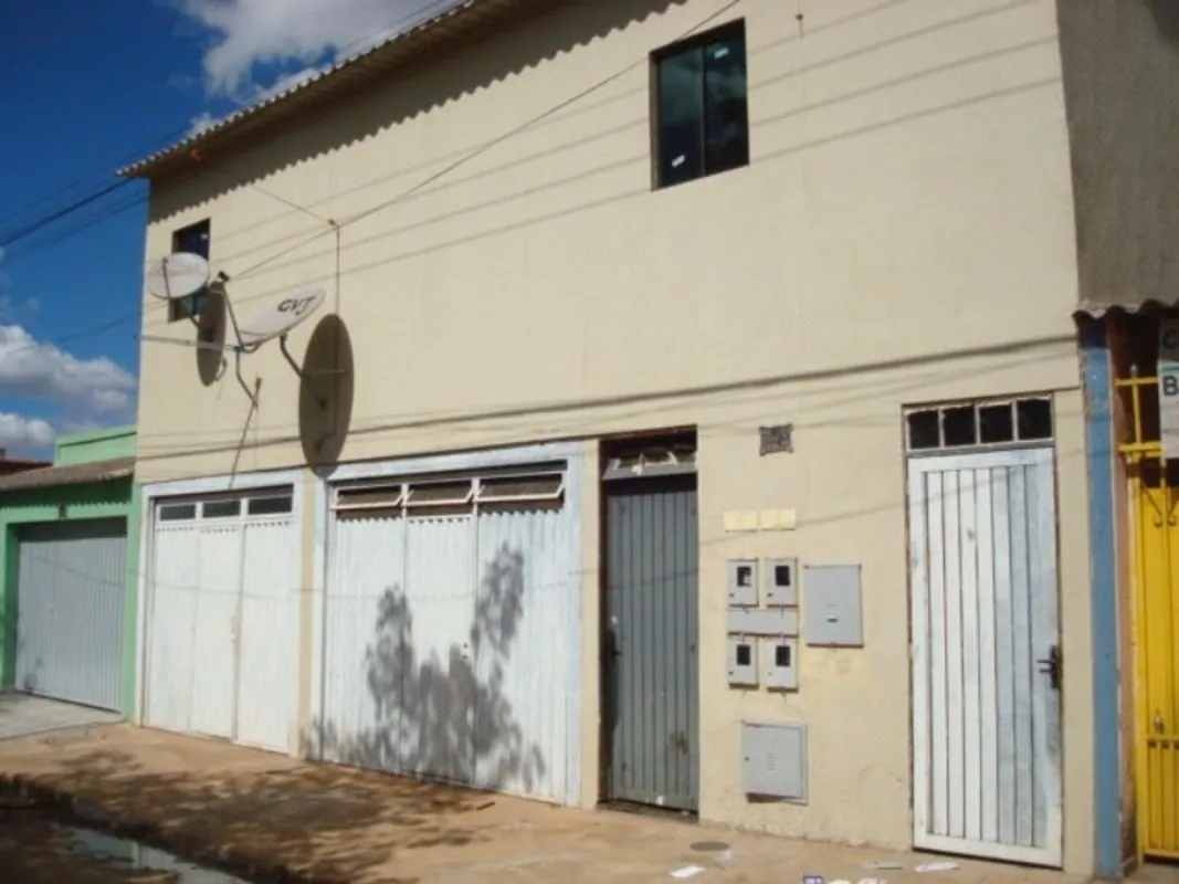 Foto do Imóvel