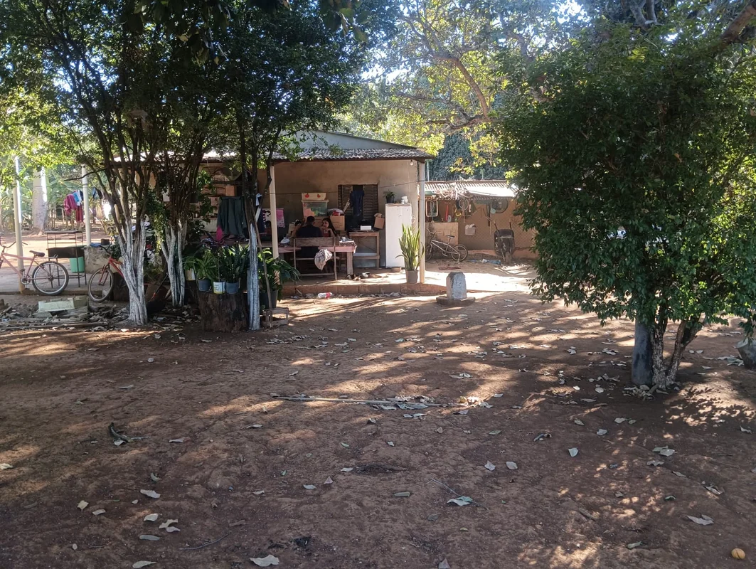 Foto do Imóvel
