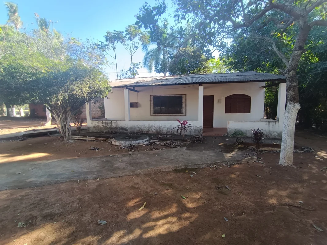 Foto do Imóvel