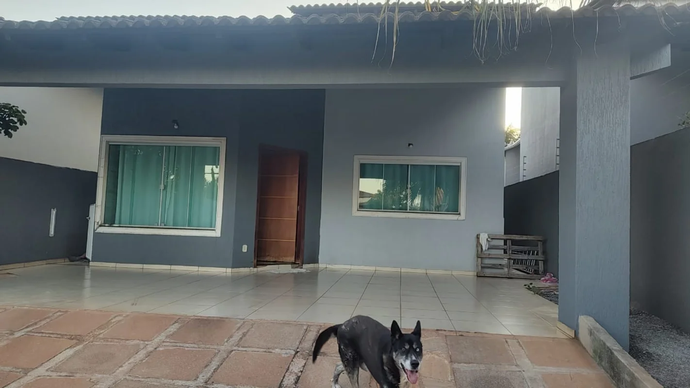 Foto do Imóvel