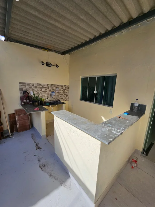 Foto do Imóvel