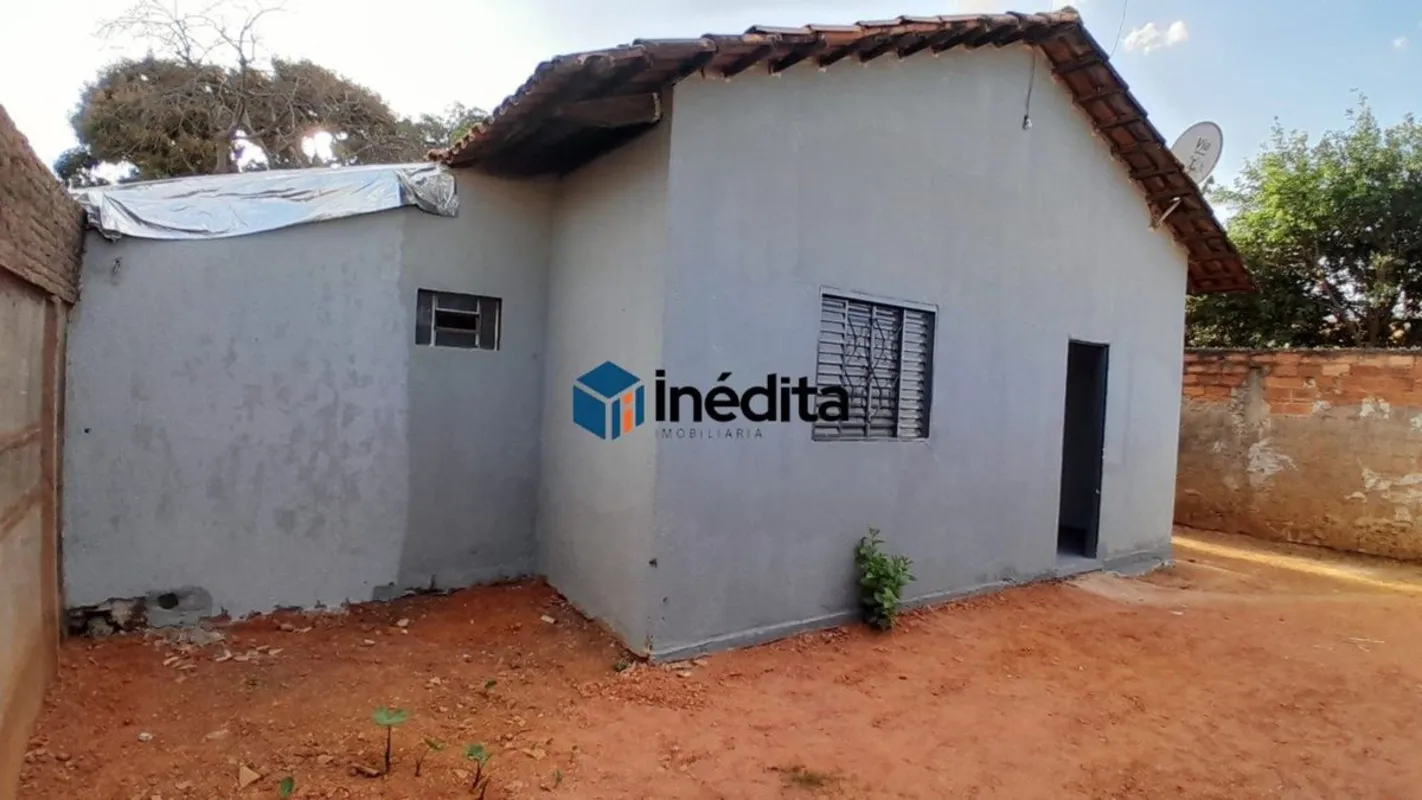 Foto do Imóvel