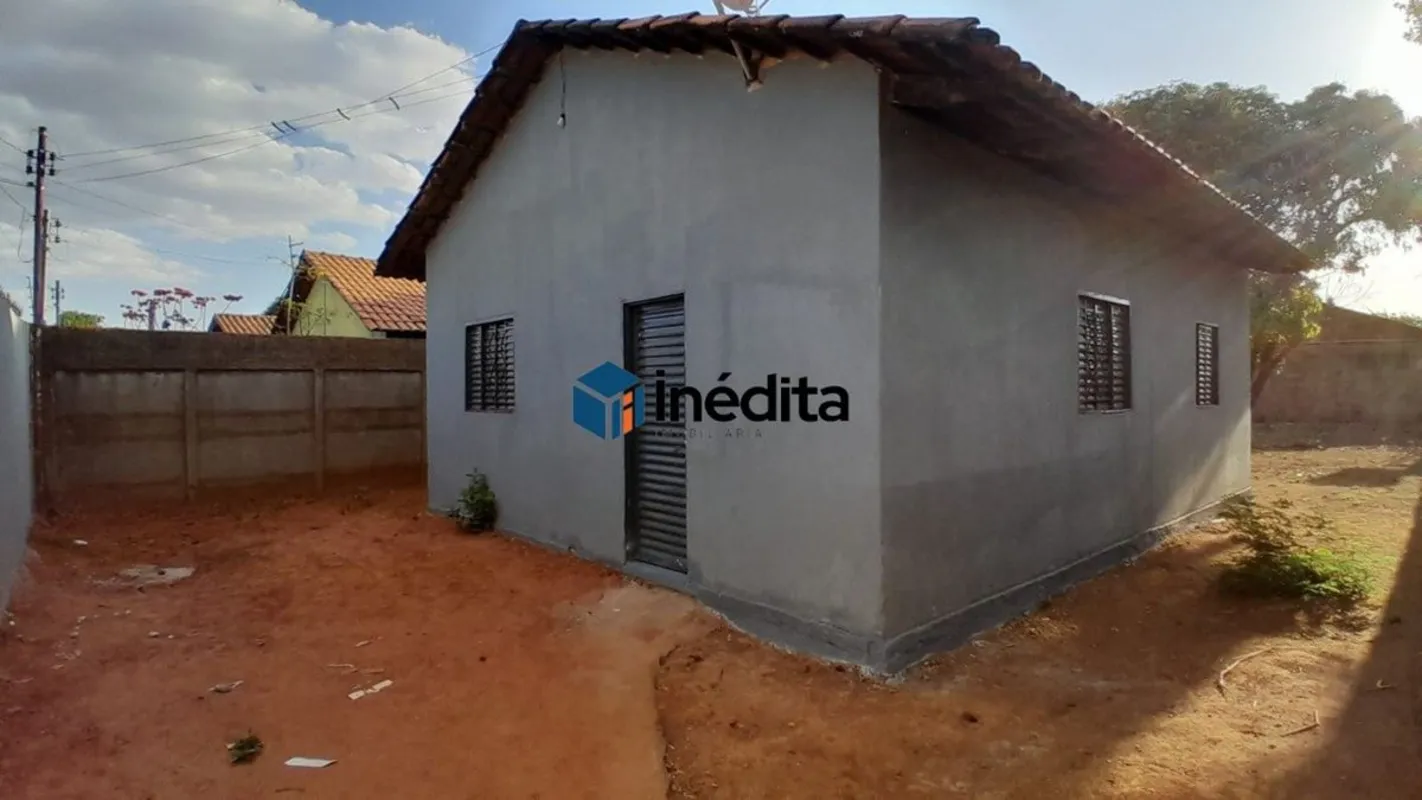 Foto do Imóvel