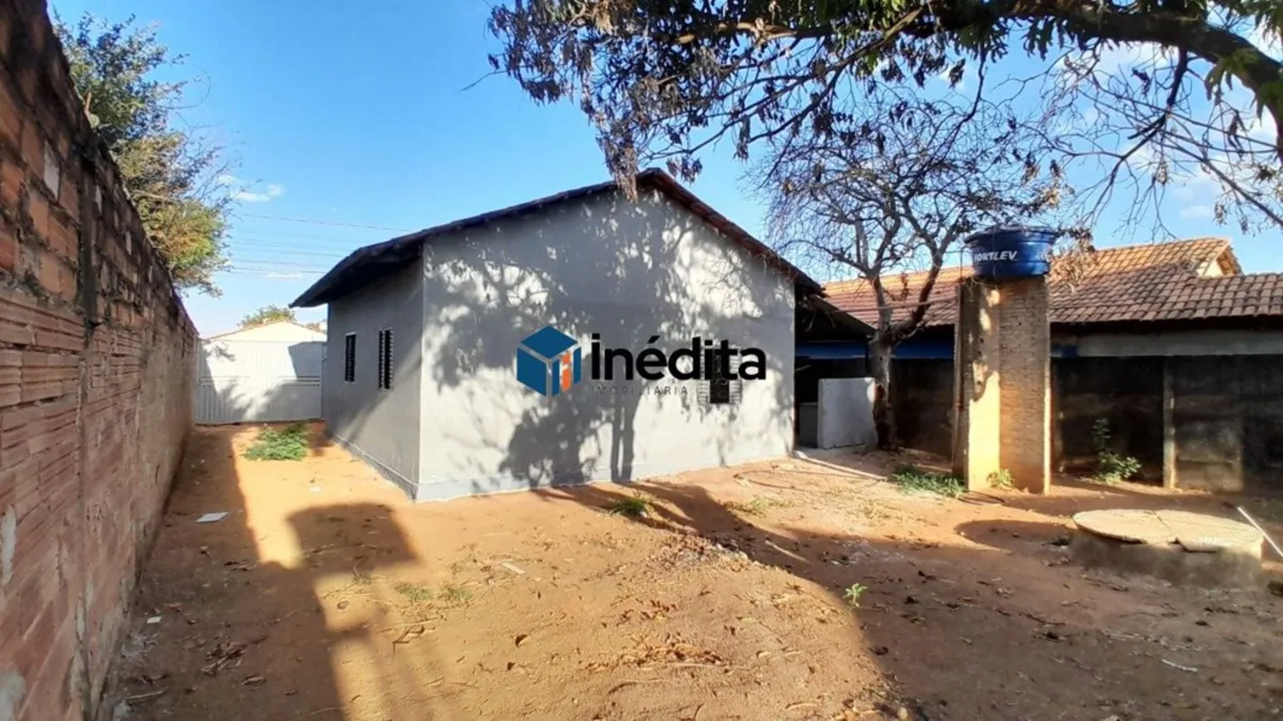 Foto do Imóvel