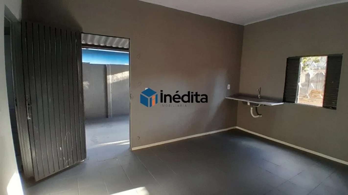 Foto do Imóvel