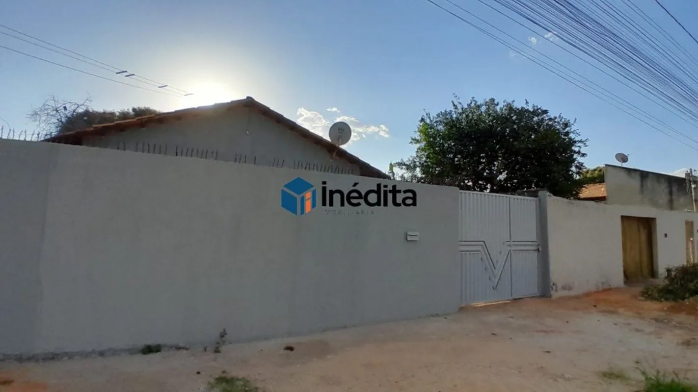 Foto do Imóvel