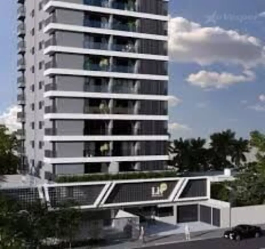 LIV UP Parque Cascavel unidades com 2 quartos sendo 1 Suíte entre 65 e 67 m² loc...