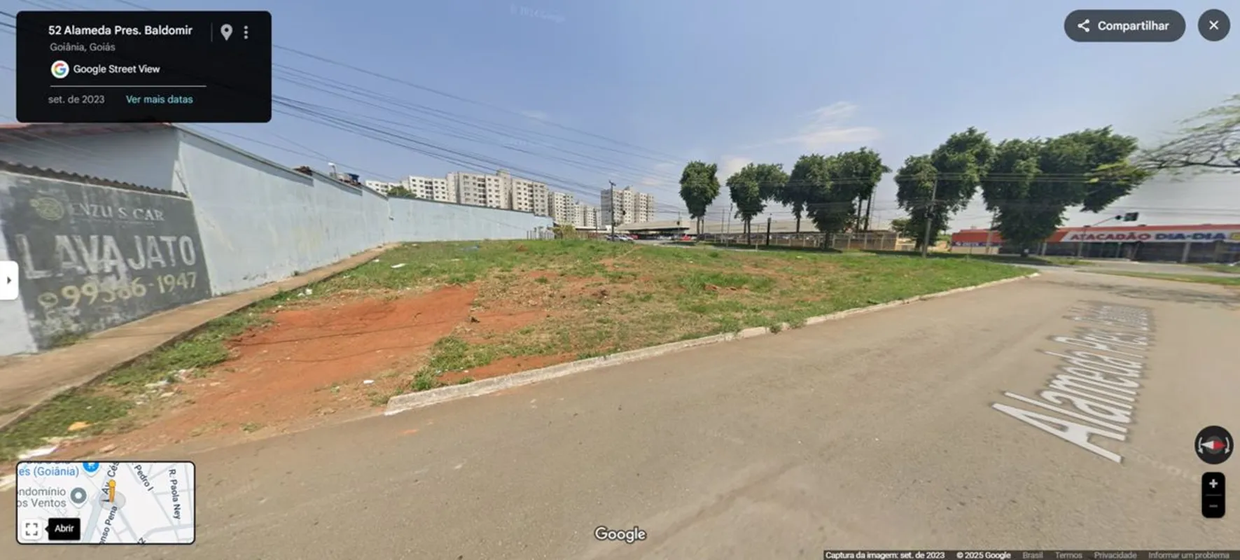 Foto do Imóvel