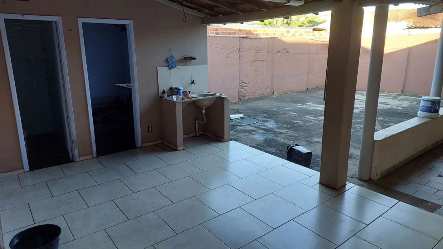 Foto do Imóvel