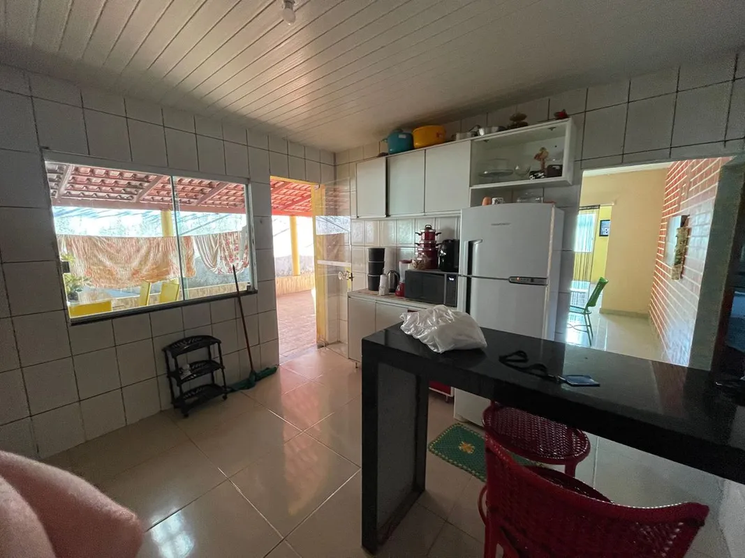 Foto do Imóvel