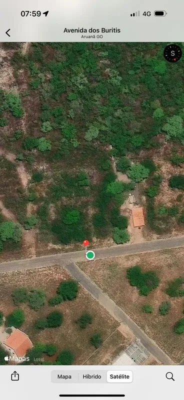 Foto do Imóvel