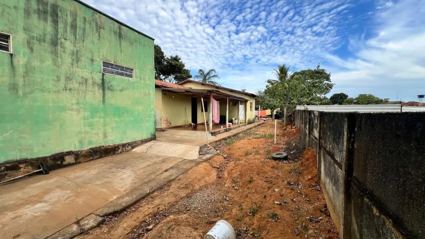Foto do Imóvel