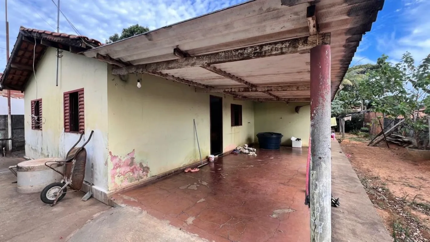 Foto do Imóvel