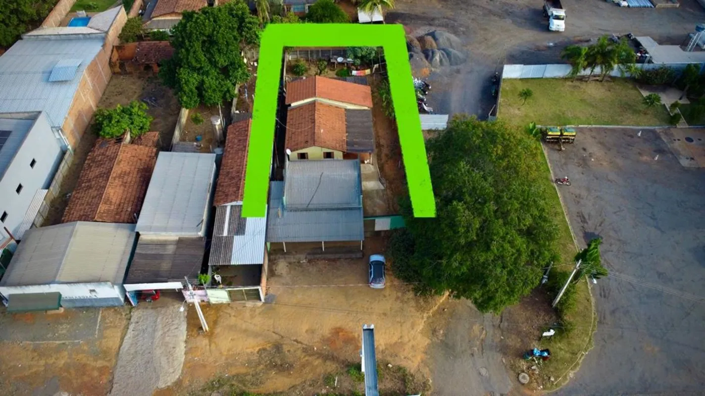 Foto do Imóvel