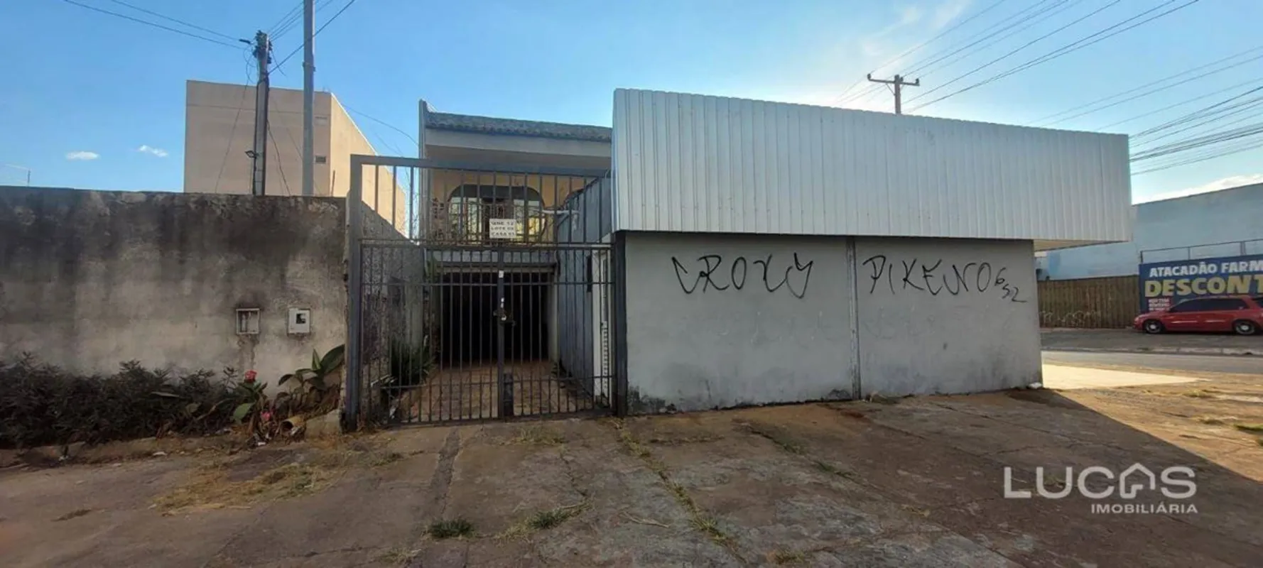 Foto do Imóvel