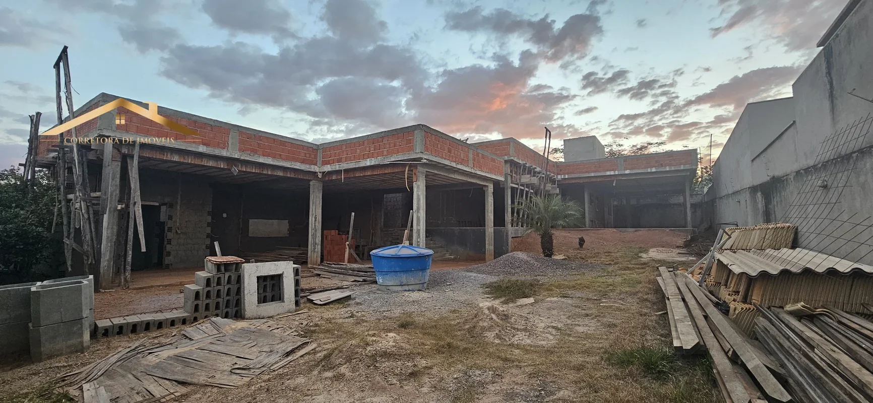 Foto do Imóvel