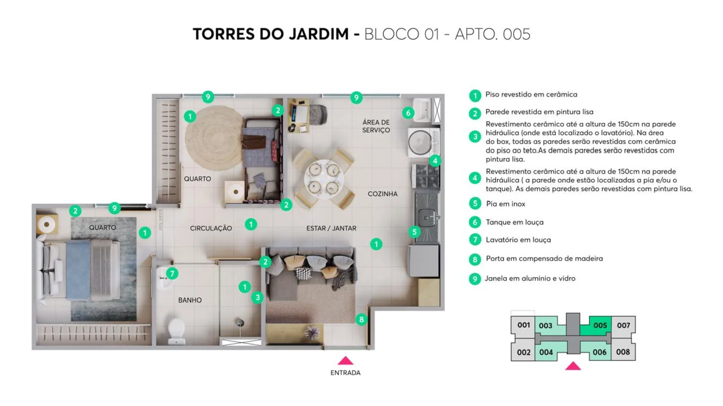 Foto do Imóvel