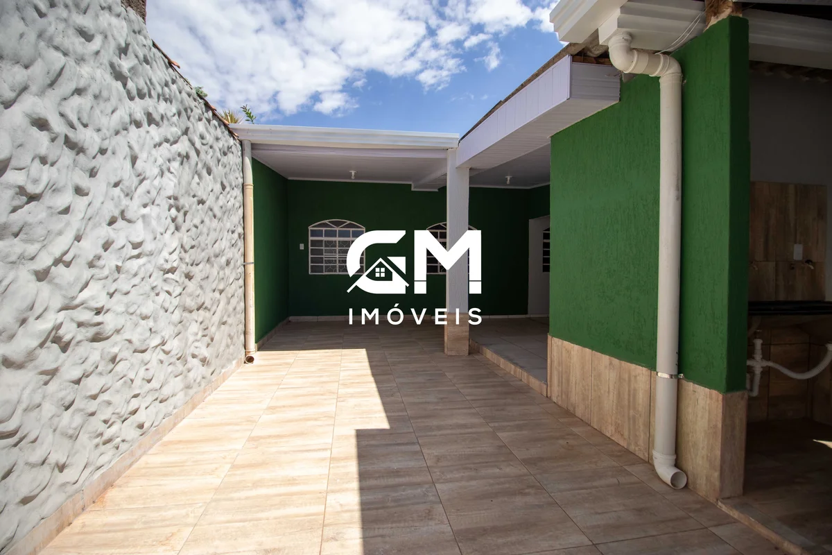 Foto do Imóvel