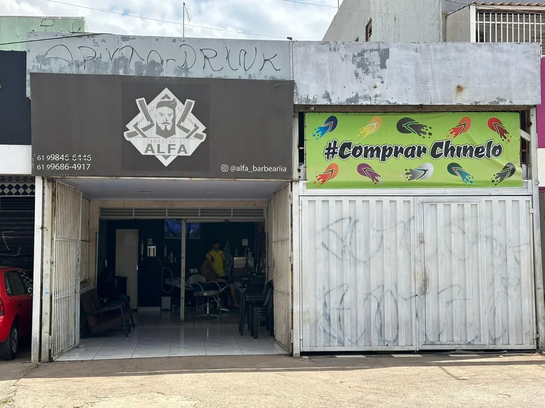 Foto do Imóvel