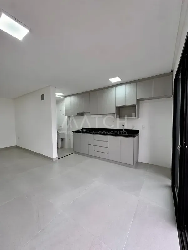 Apartamento Nest23, 66 m², 2 Quartos, 1 vaga de garagem no Setor Bueno ao lado d...