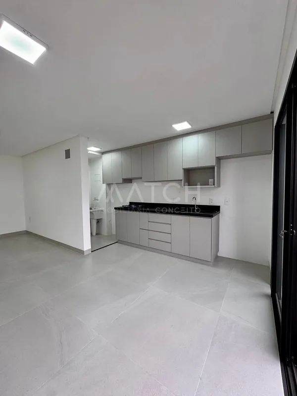 Apartamento Nest23, 66 m², 2 Quartos, 1 vaga de garagem no Setor Bueno ao lado d...