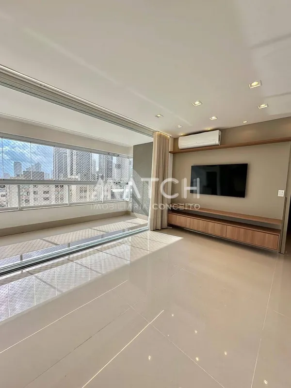 Apartamento à venda no Cena Marista 3 suítes, 126m² e com 2 vagas de garagem no ...