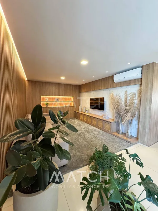 Apartamento a Venda no Miami One, 3 suítes, 4 vagas de garagem, 265m² no Setor M...