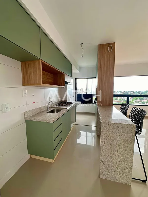 Apartamento à venda com 66 m2, 2 quartos, no Setor Pedro Ludovico, Goiânia, GO.P...