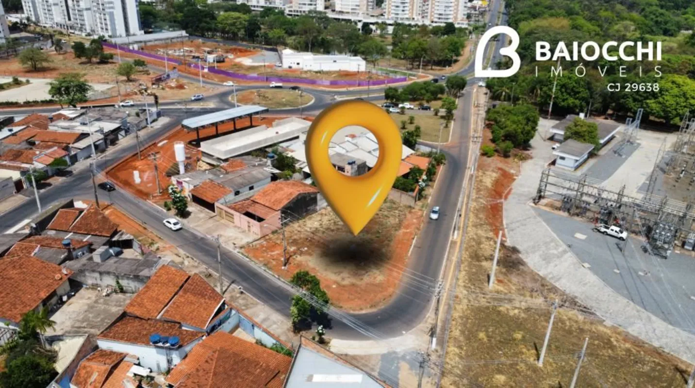 Excelente oportunidade no Jardim Atlântico!Lote com 375m², localizado a poucos m...