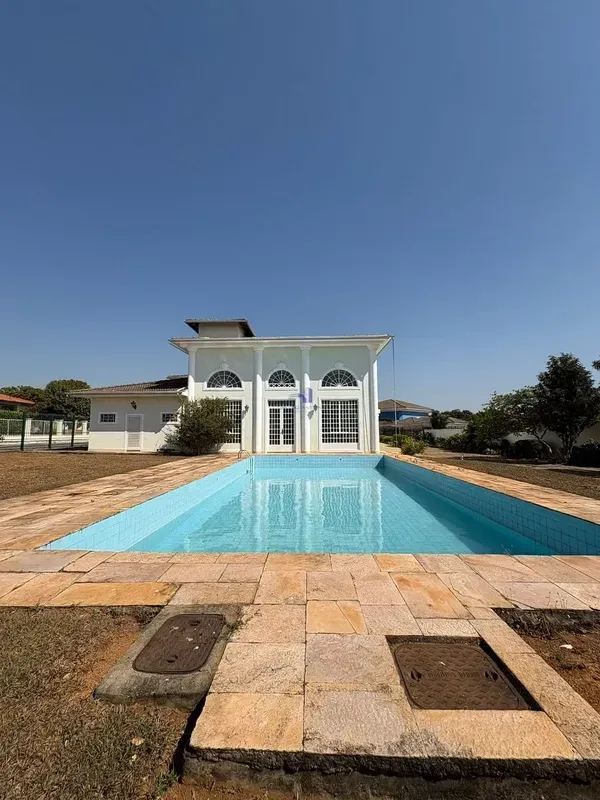 Claudio Antônio Imóveis aluga casa grande e luxuosa de alto padrão exclusiva com...