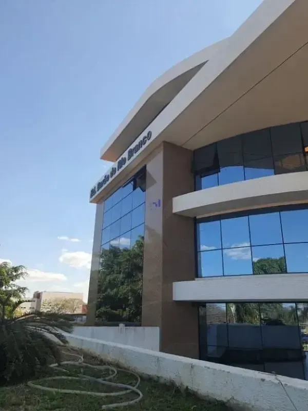 Vende espetacular Sala no Edifício Barão do rio Branco no SIG QUADRA 1, nascente...