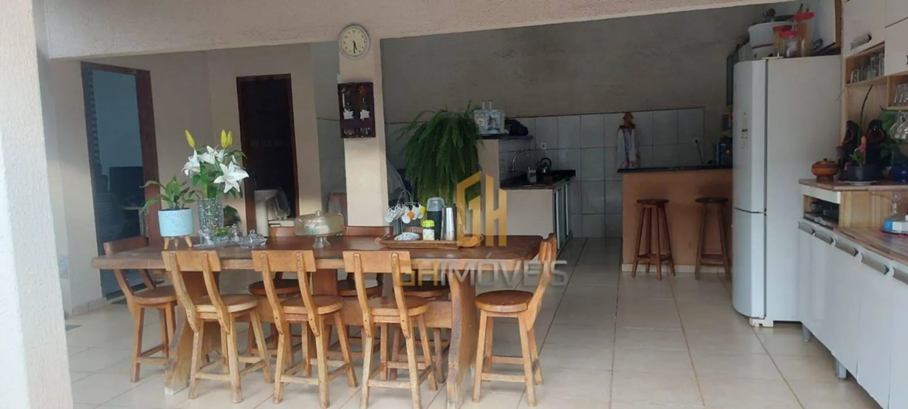 Foto do Imóvel