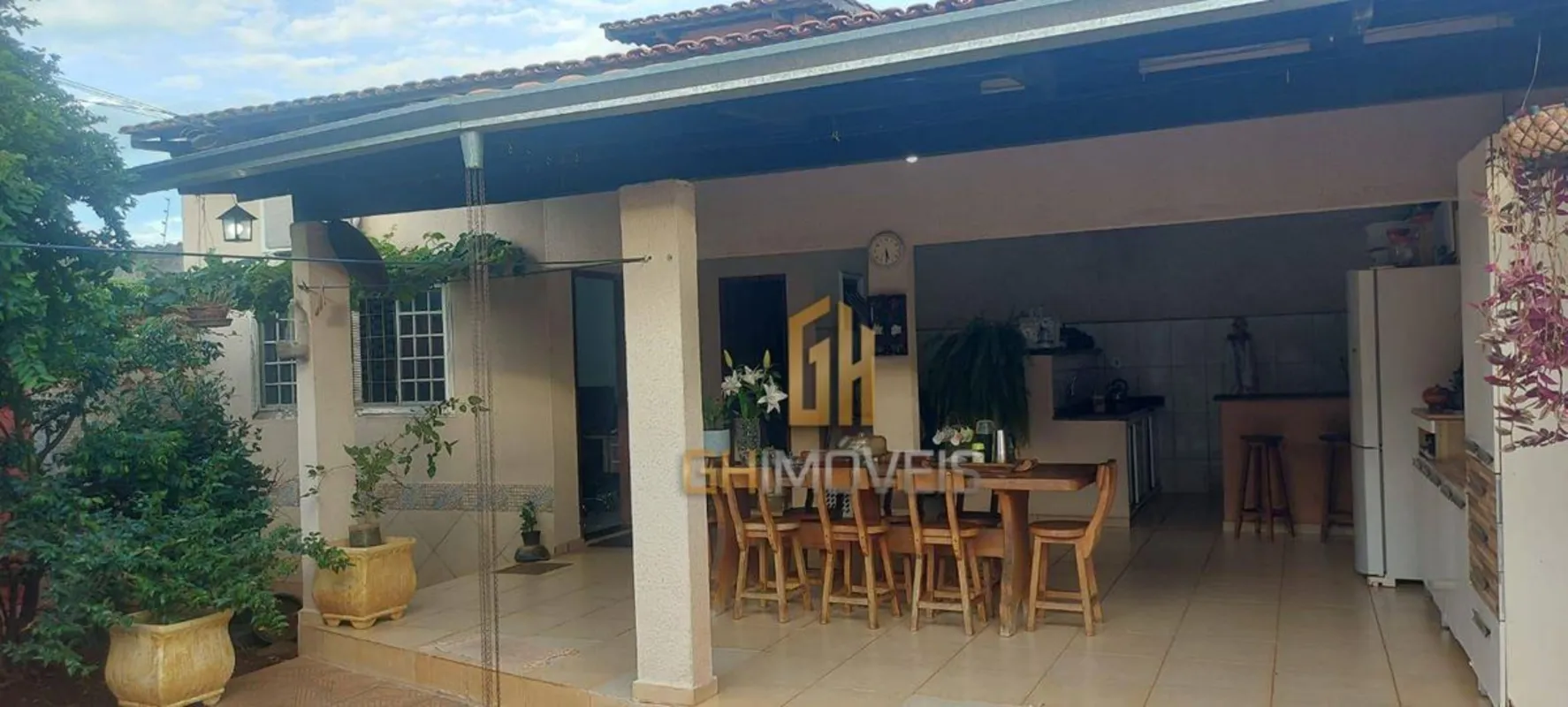 Foto do Imóvel