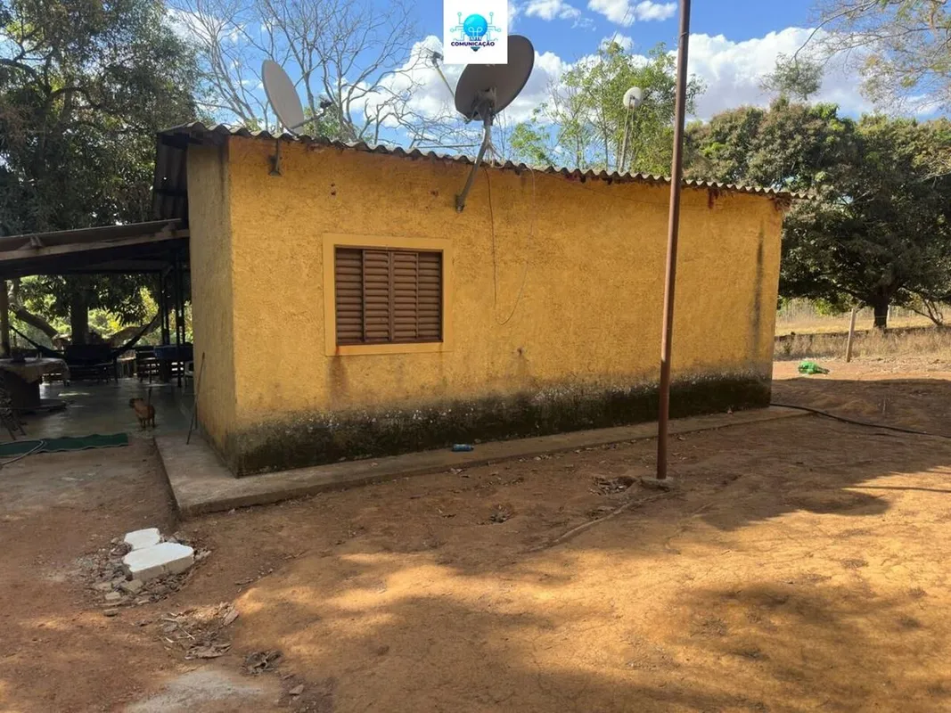 Foto do Imóvel