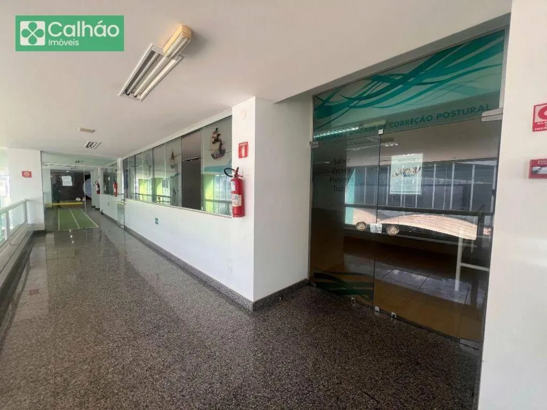 Loja/Sala de 125 m² para Aluguel na Asa NorteOportunidade imperdível para o seu ...