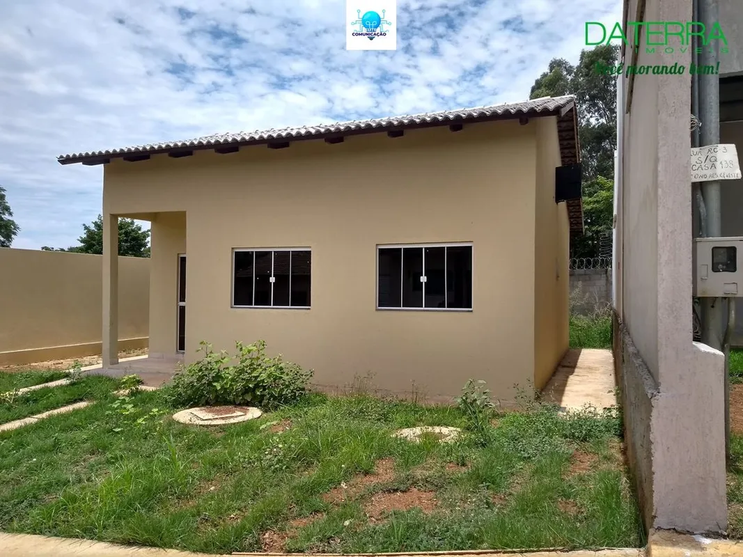 Foto do Imóvel