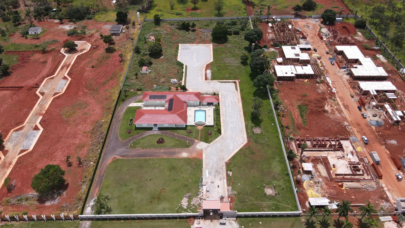Foto do Imóvel