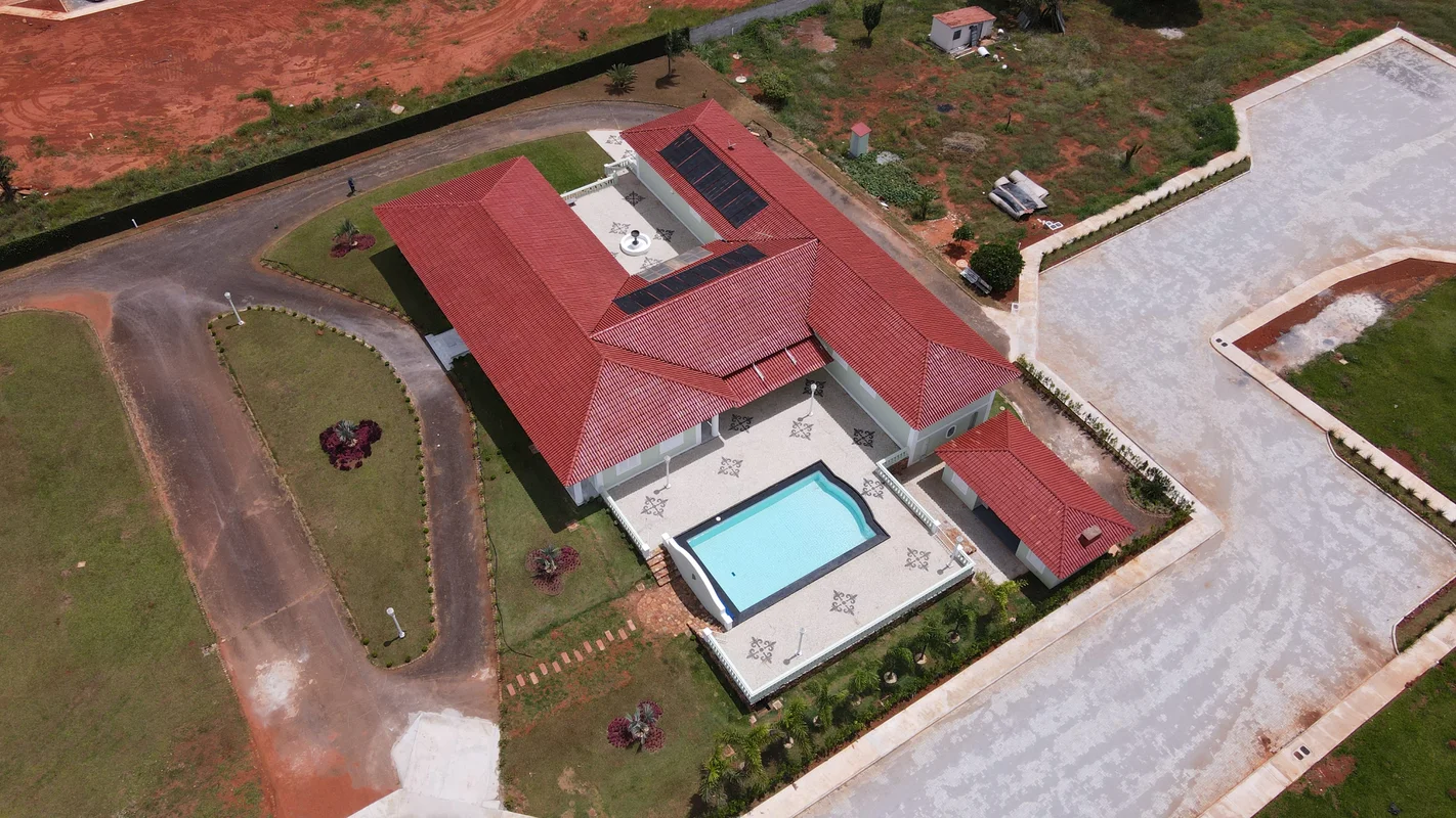 Foto do Imóvel