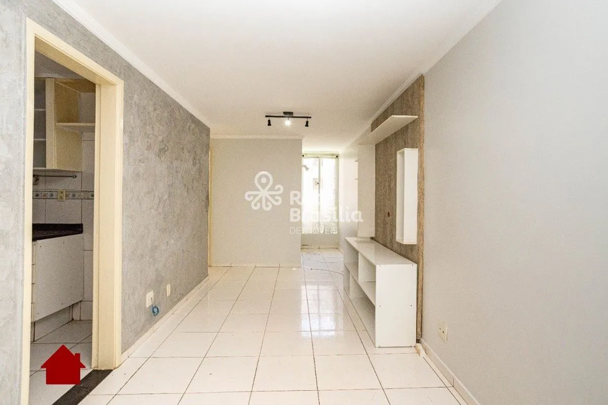 Qi 31Tocantins | Apartamento nascente com 2 quartos - área de lazer - aceita fin...