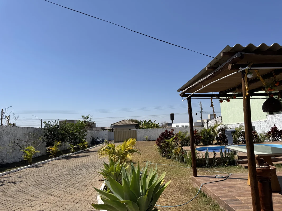 Foto do Imóvel
