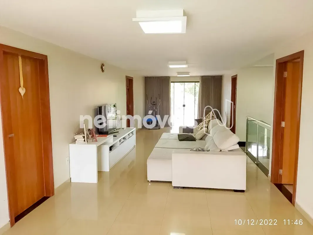 Casa regularizada em condomínio fechado em Arniqueiras, próximo ao Park Way. 1º ...
