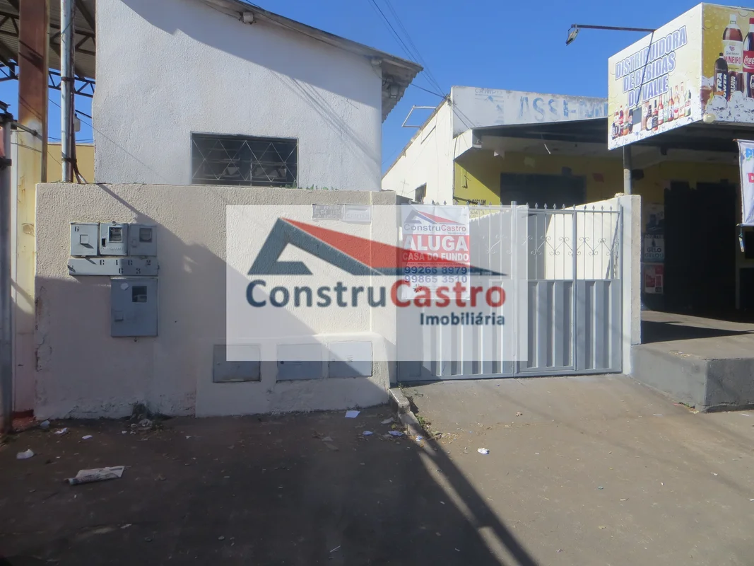 Foto do Imóvel