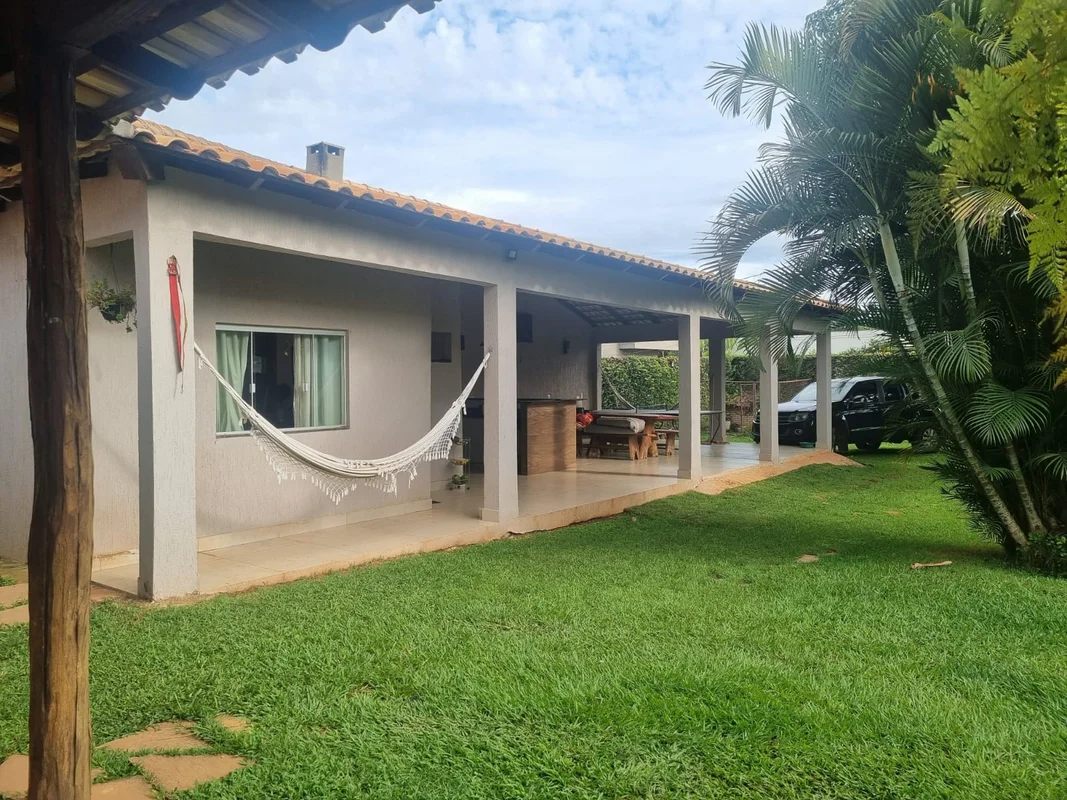 Foto do Imóvel