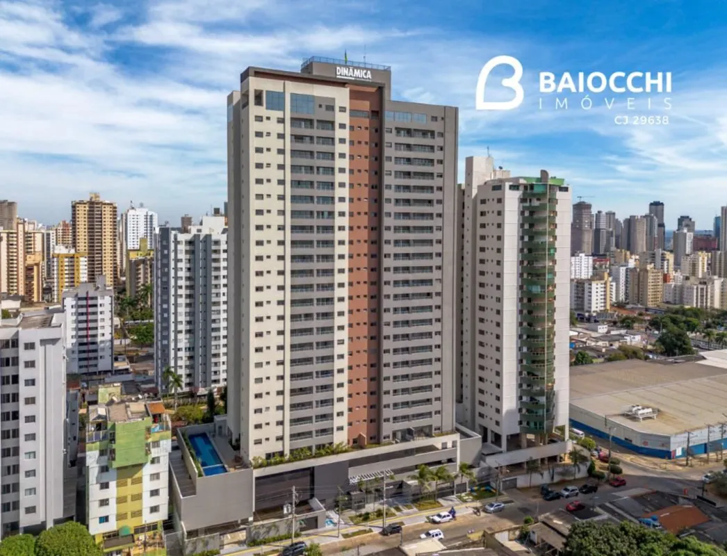 Conheça o Soft Pedro Ludovico ? o primeiro empreendimento da região com rooftop ...