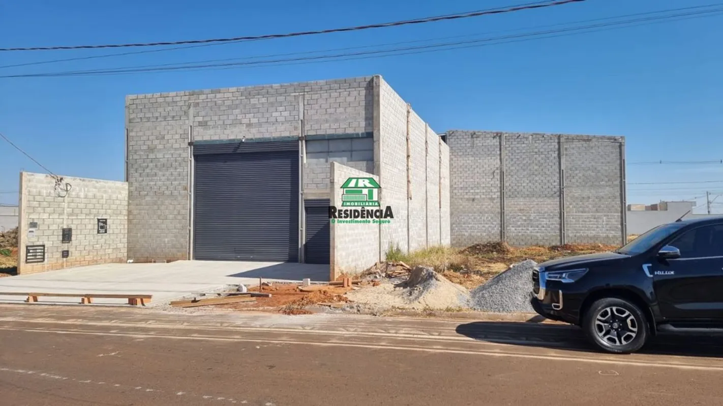 Foto do Imóvel