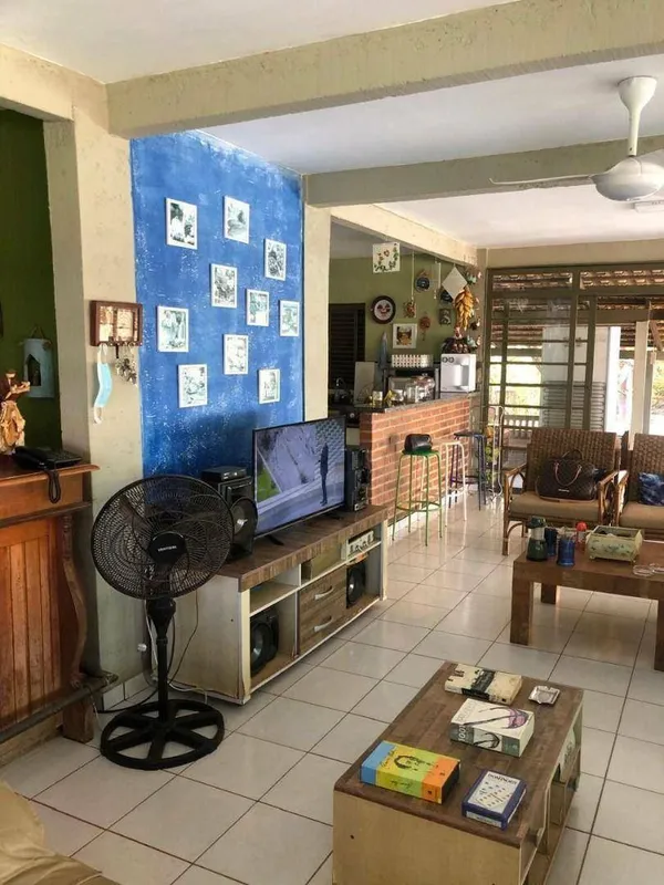 Foto do Imóvel